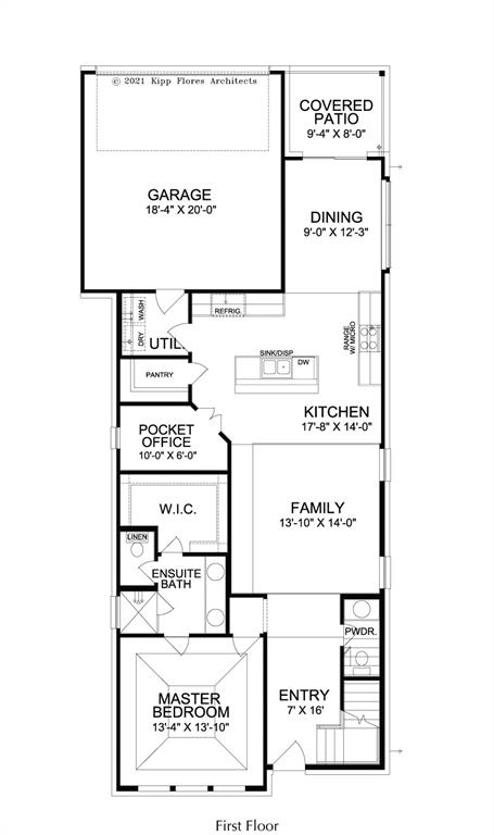11632 Empress Drive Property Photo 2