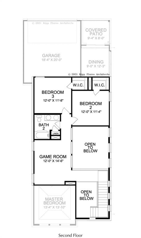 11632 Empress Drive Property Photo 3