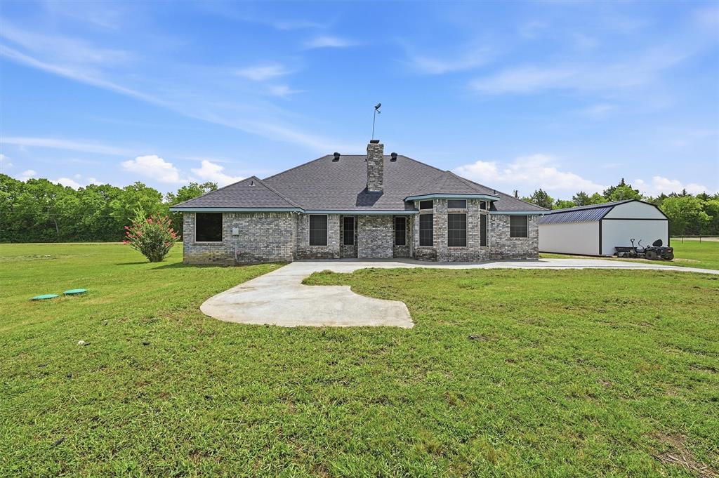 2227 County Road 2909 Property Photo 37