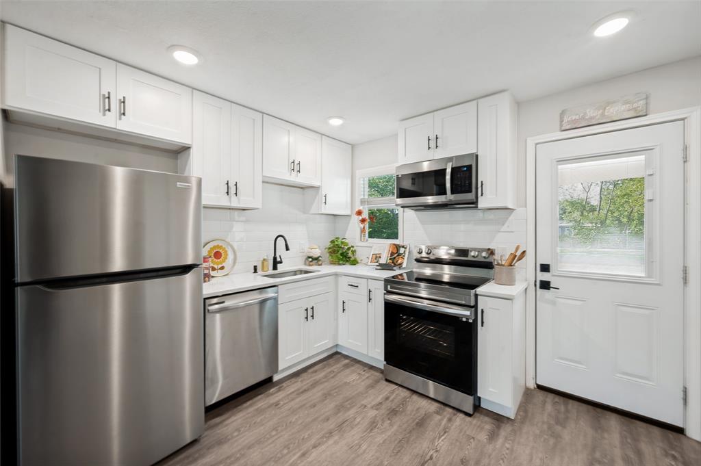 1608 Wayne Street Property Photo 4