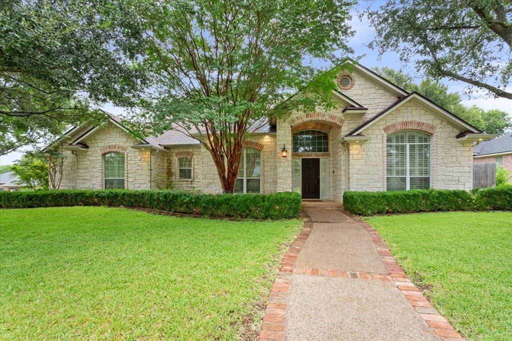 501 Sienna Bend Trail Property Photo 1