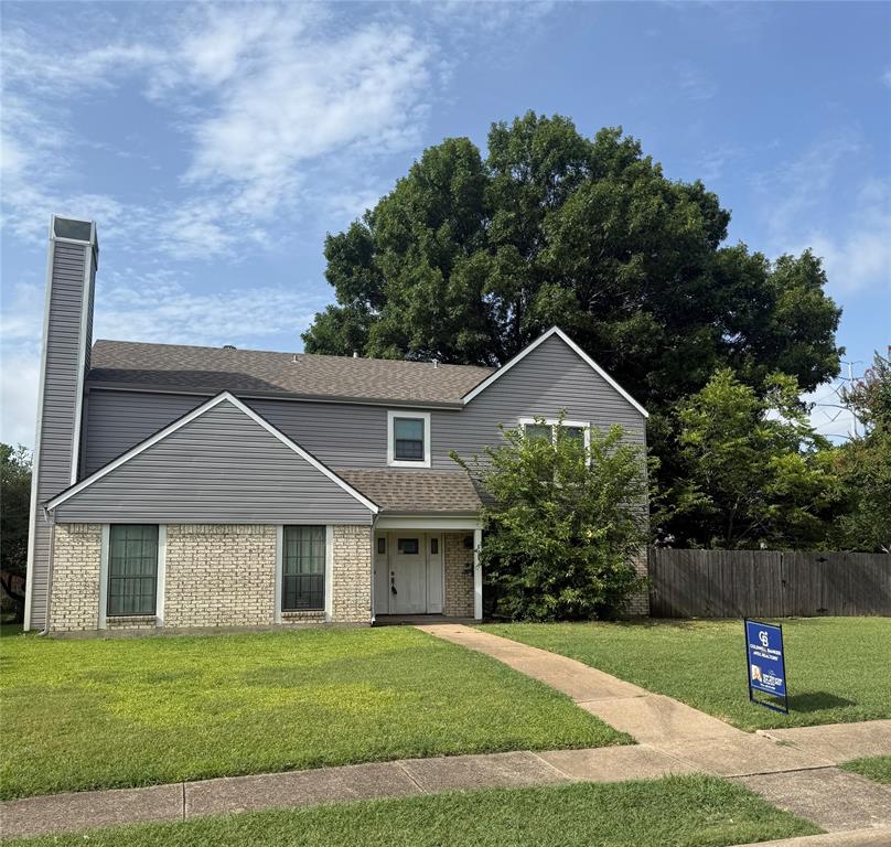 610 Pyramid Drive Property Photo 1