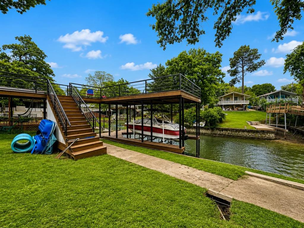 154 Harbor Drive Property Photo 14