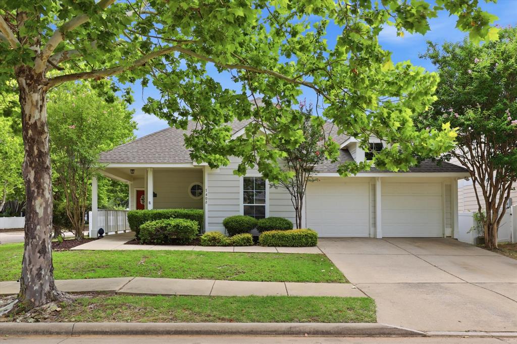 1408 Mountain Laurel Drive Property Photo 1