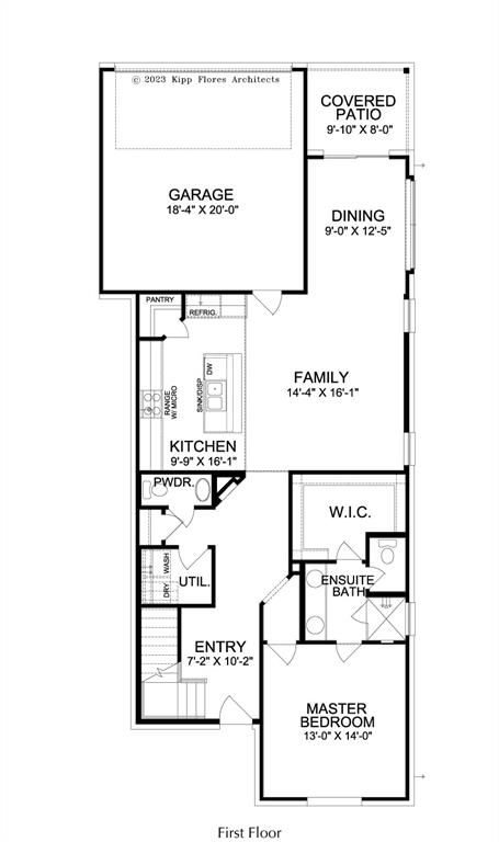 11623 Empress Drive Property Photo 2