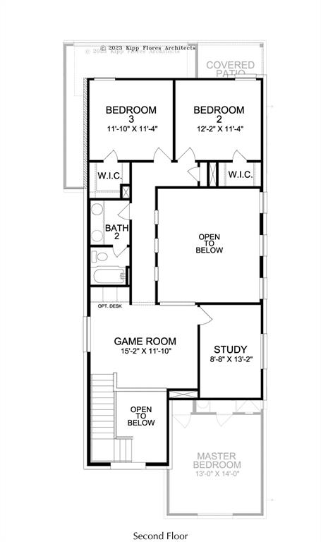 11623 Empress Drive Property Photo 3