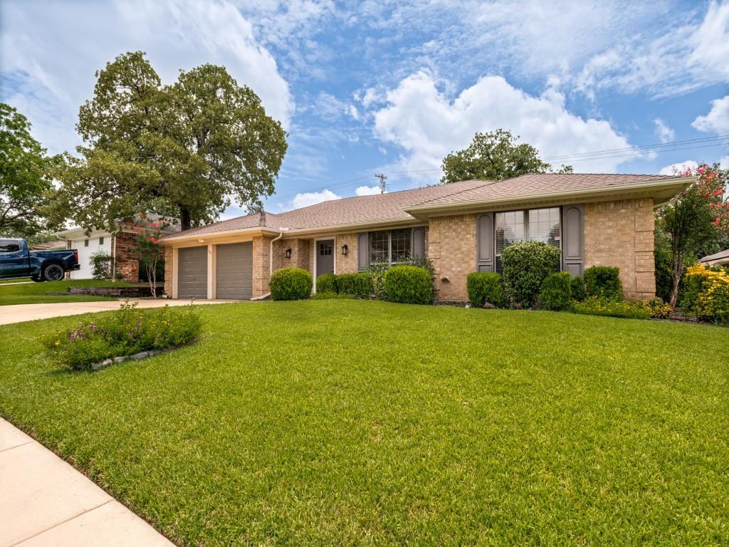 1620 Post Oak Drive Property Photo 1