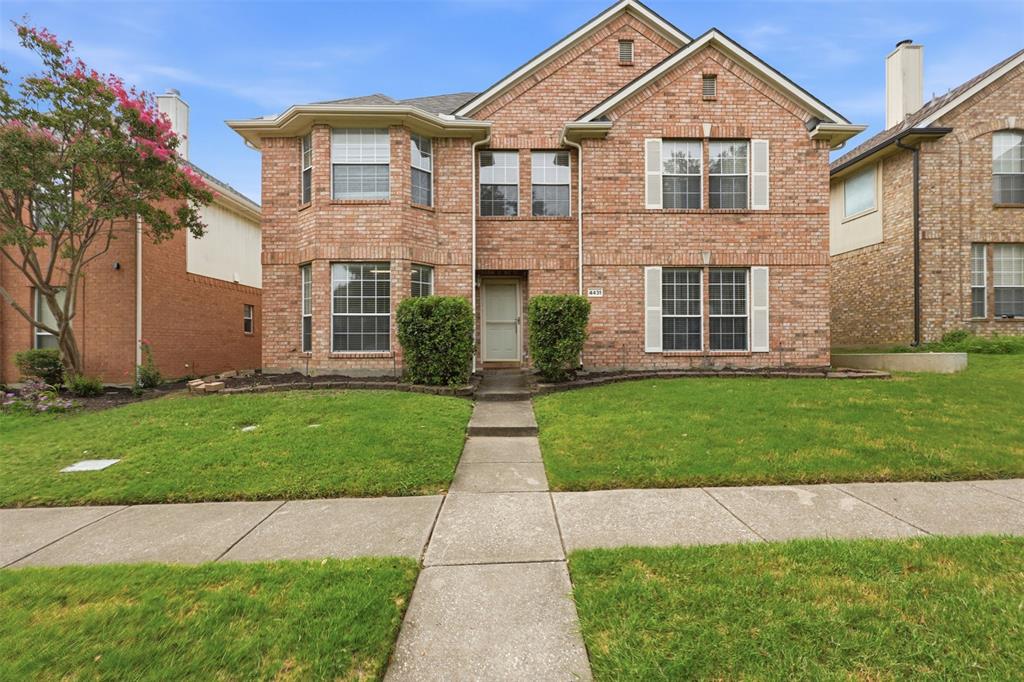 4431 Santa Fe Lane