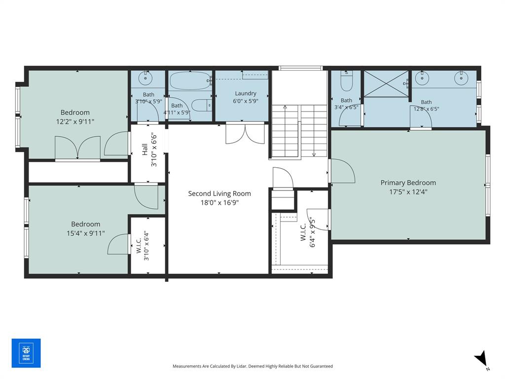 703 Chestnut Hill Drive Property Photo 38