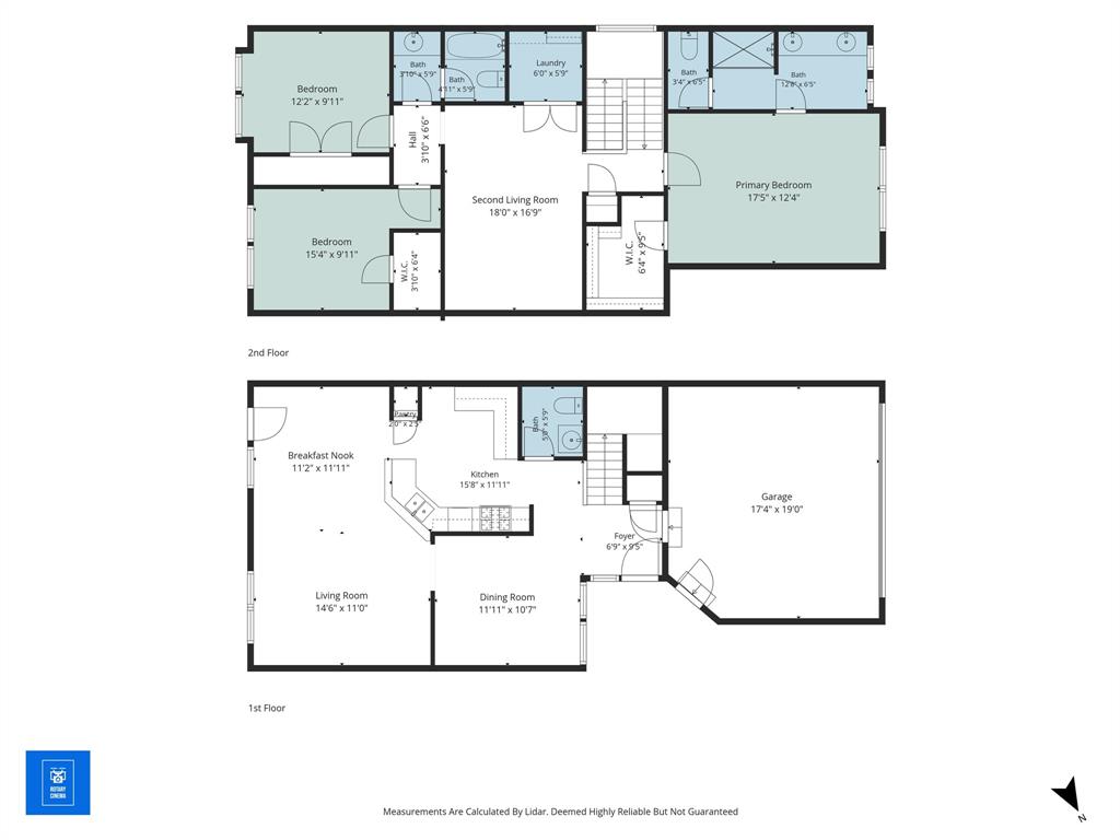 703 Chestnut Hill Drive Property Photo 39