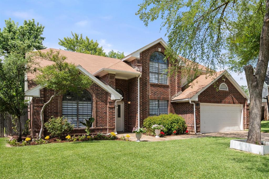 4313 Kenwood Drive