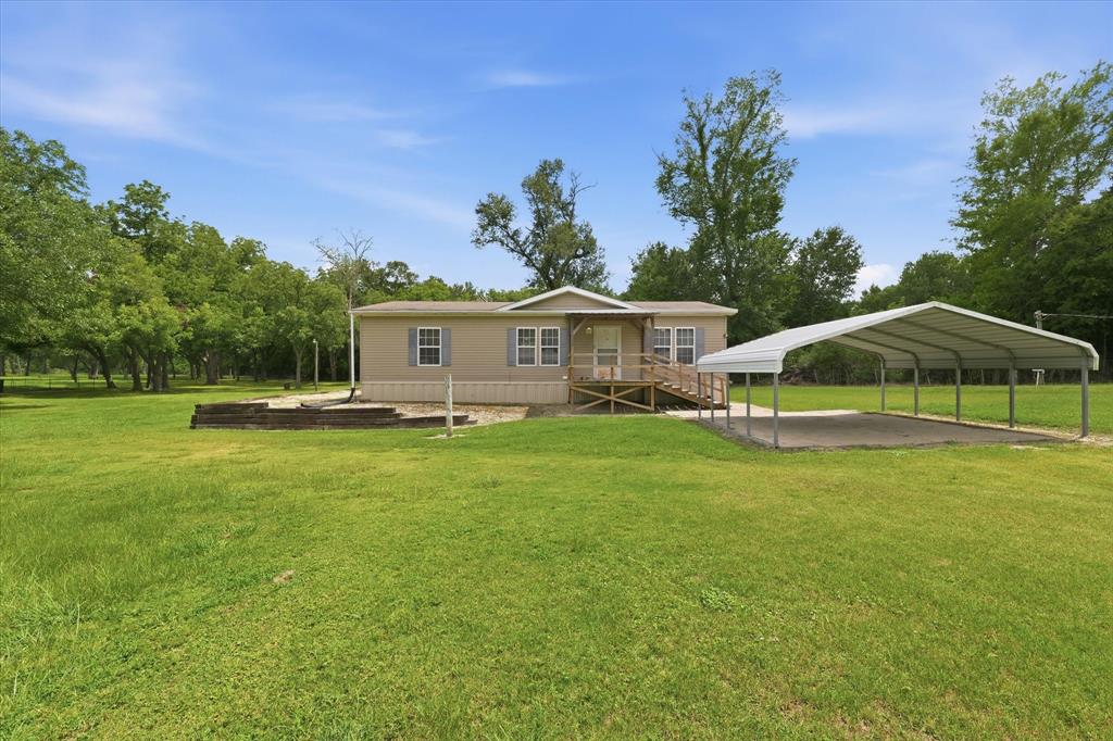 4258 Highway 164 Property Photo 2