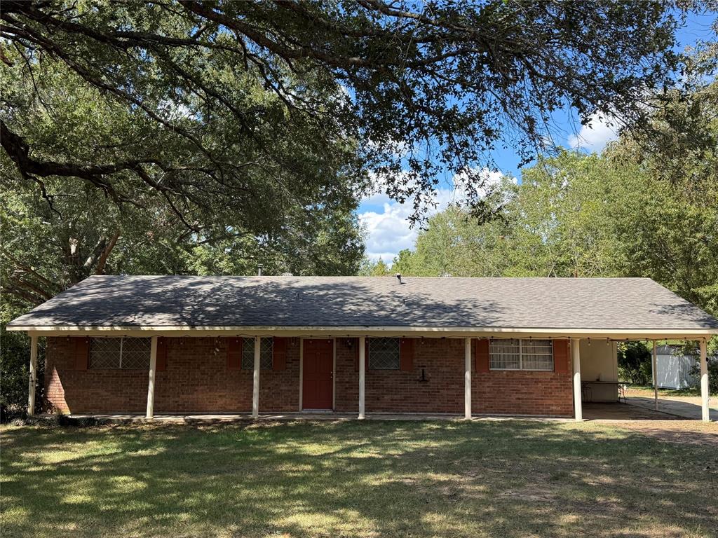 1634 Binning Road Property Photo 1