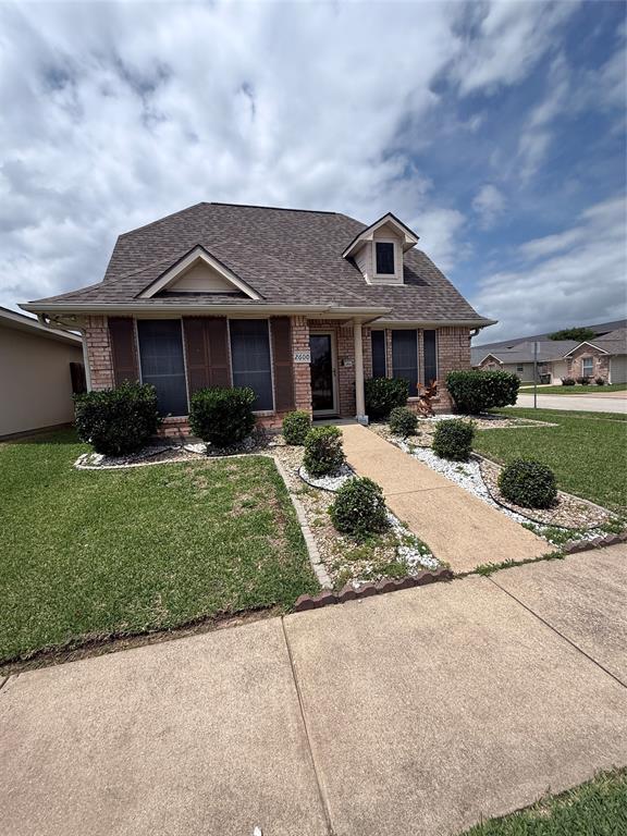 2600 Symphony Park Drive Property Photo 1