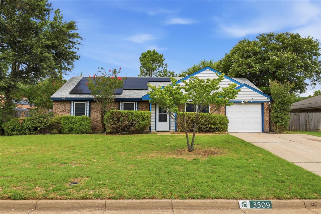 3509 Westgrove Drive Property Photo 1