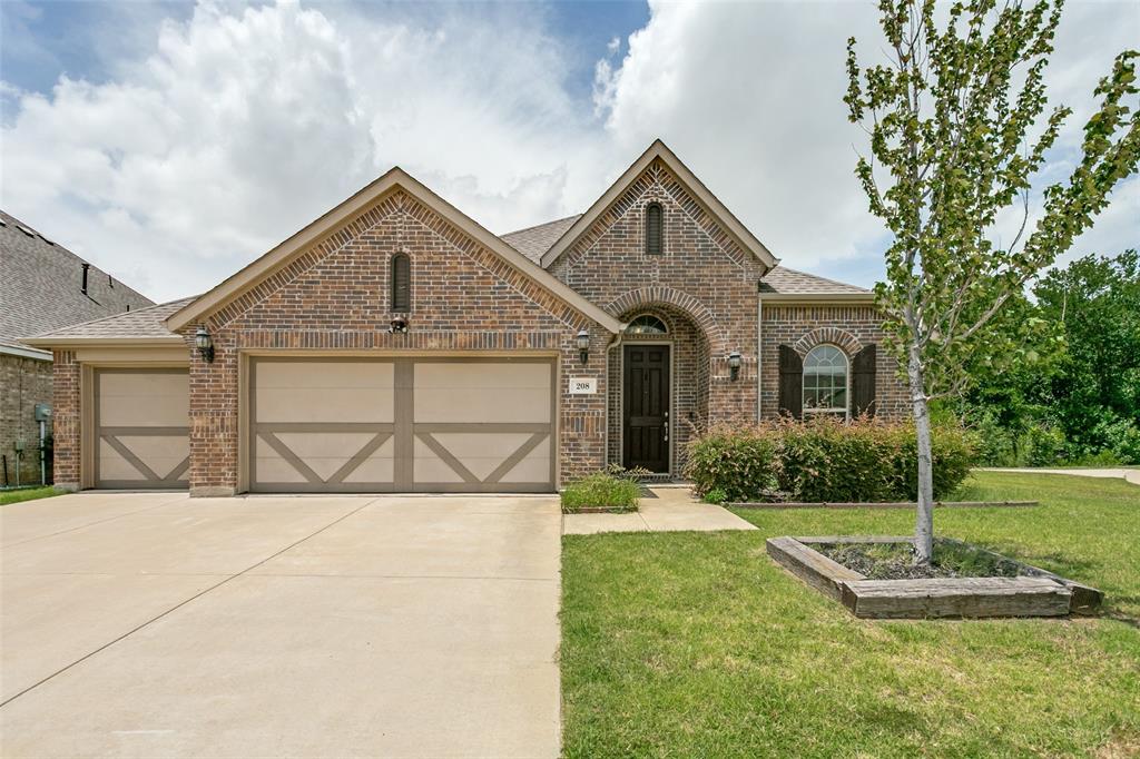 208 Northern Star Court Property Photo 1