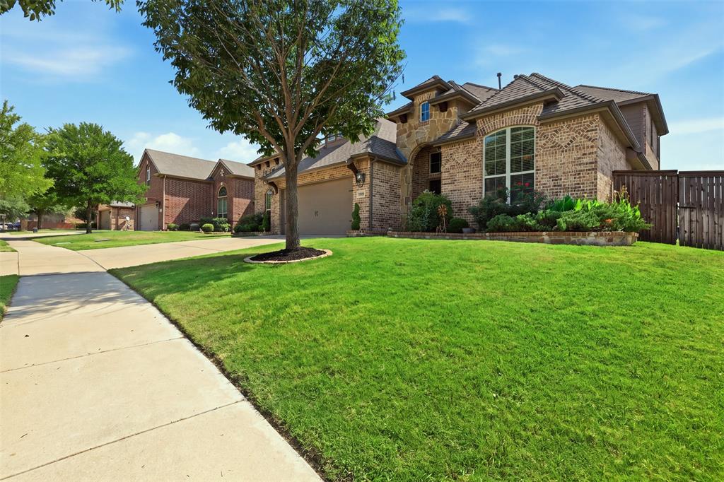 12909 Grandstand Way Property Photo 1