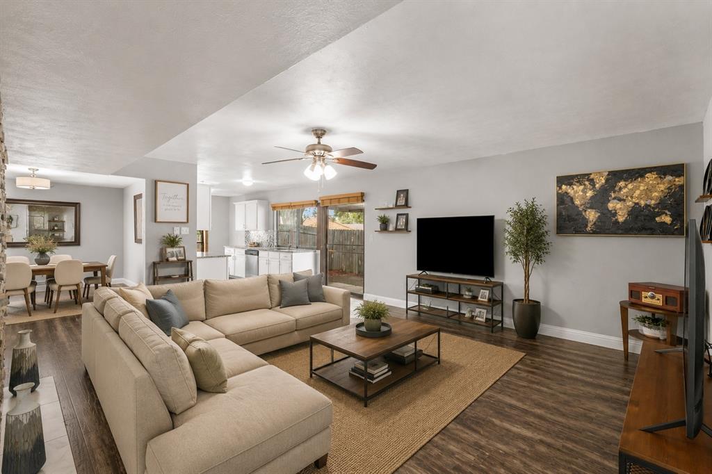 7334 Blue Sage Drive Property Photo 1