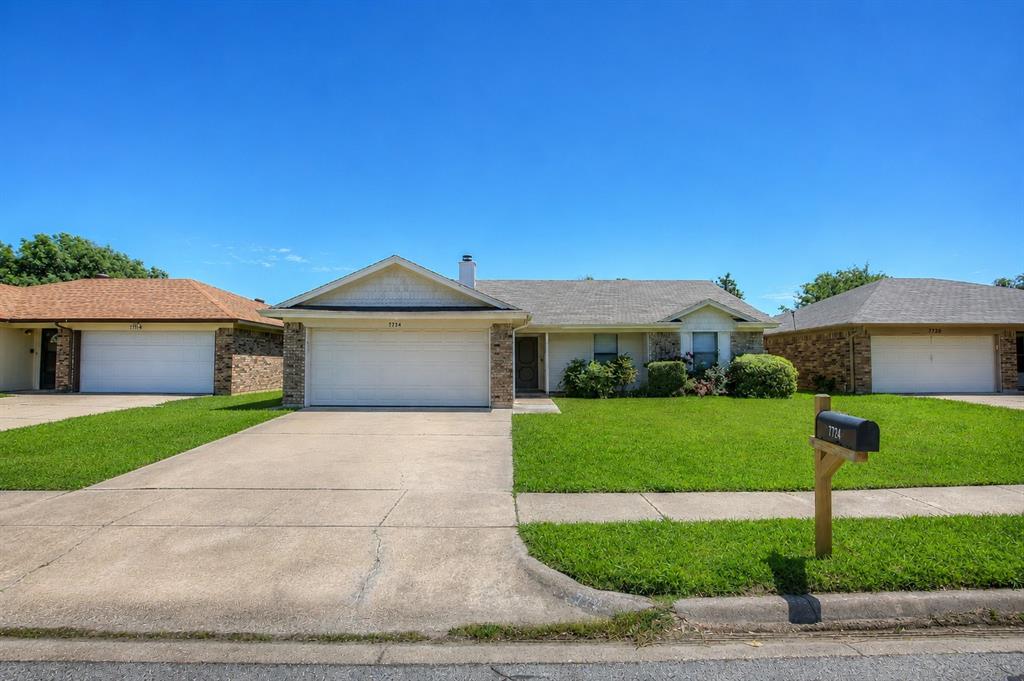 7724 Pebblebrook Drive Property Photo 1