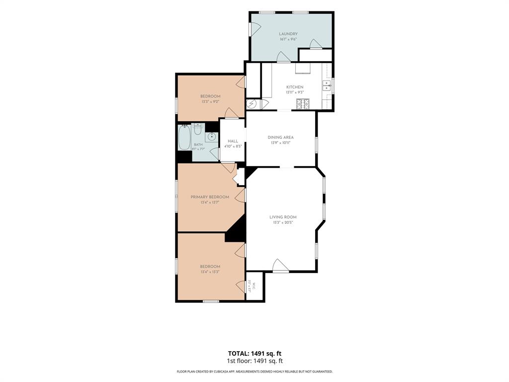 629 Melba Street Property Photo 29