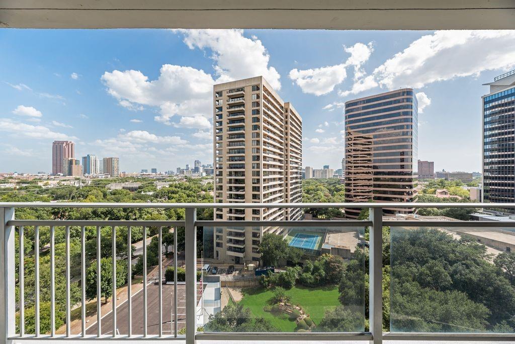3883 Turtle Creek Boulevard 1408 Property Photo 1
