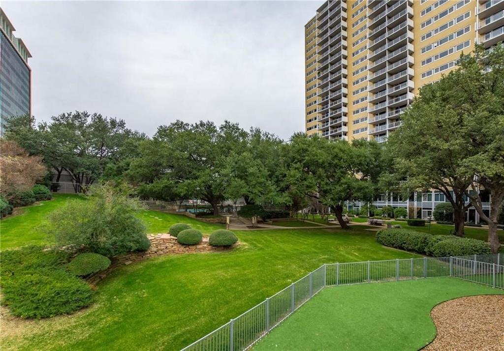 3883 Turtle Creek Boulevard 1408 Property Photo 22