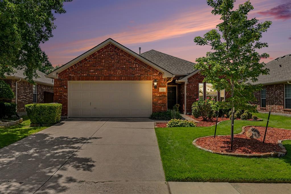 2620 Redcedar Drive Property Photo 1