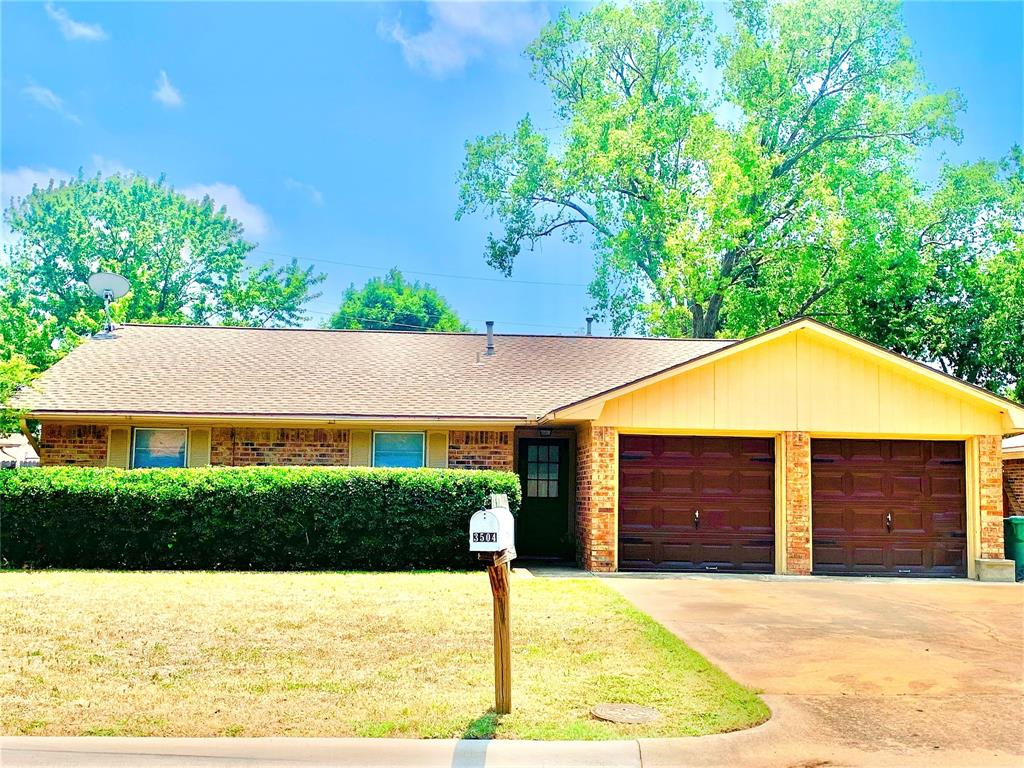 3504 Kingfisher Lane Property Photo 1
