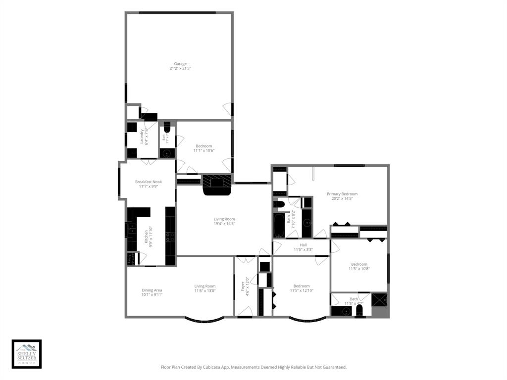 310 W Lookout Drive Property Photo 15
