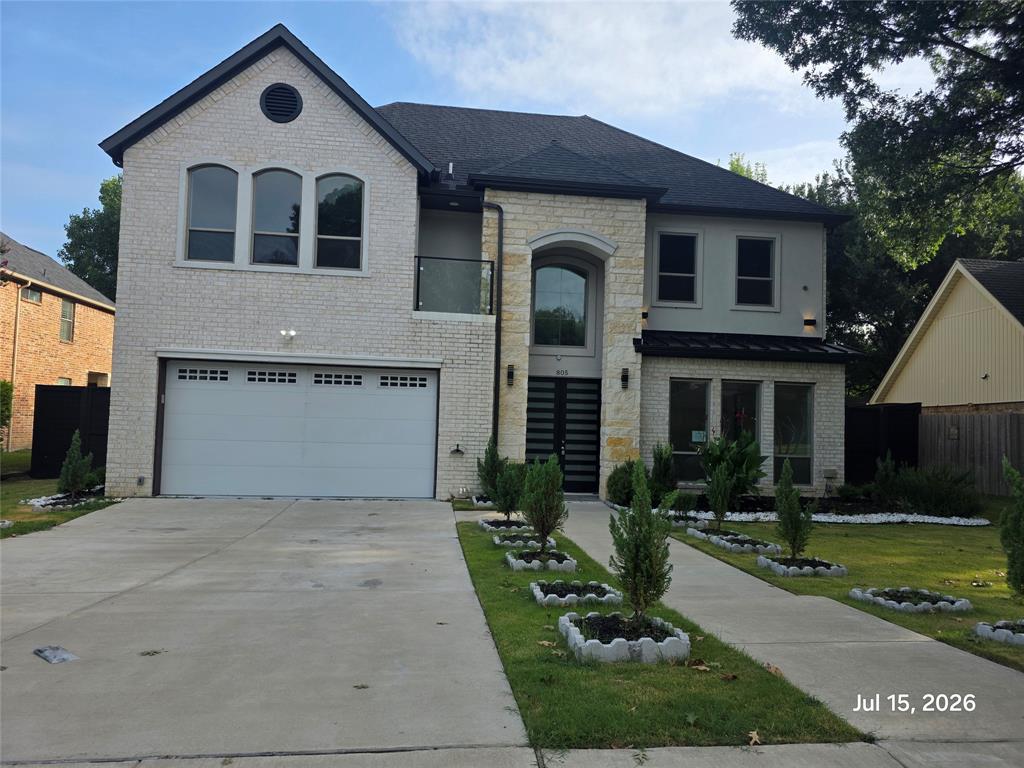 805 Norton Drive Property Photo 1