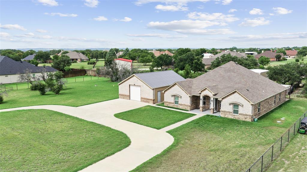 6797 Bridle Bit Trail Property Photo 1