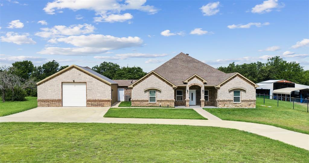 6797 Bridle Bit Trail Property Photo 1