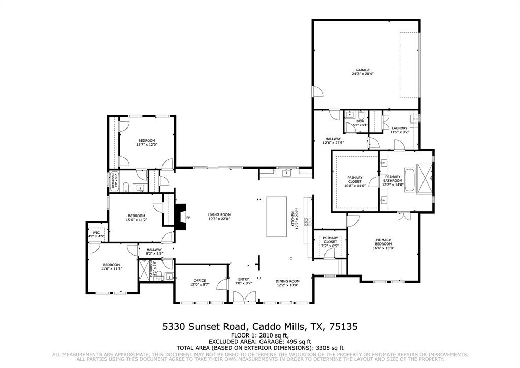 5330 Sunset Road Property Photo 40