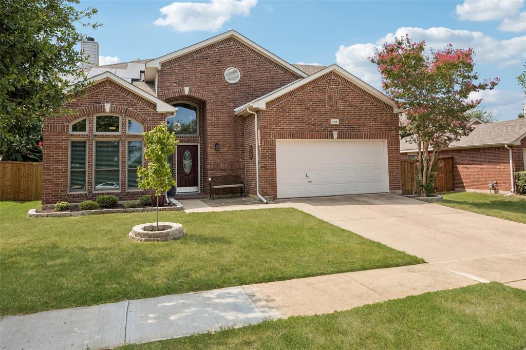 3110 Alcove Lane Property Photo 1