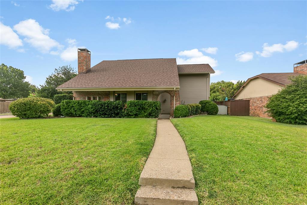 3302 Ivanhoe Lane Property Photo 1