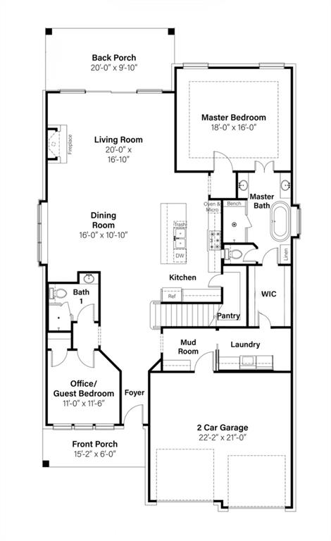 2208 Mercy Way Property Photo 36
