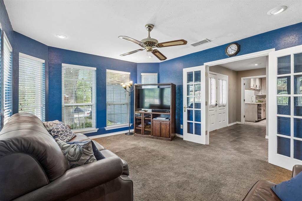 3101 Becky Court Property Photo 1