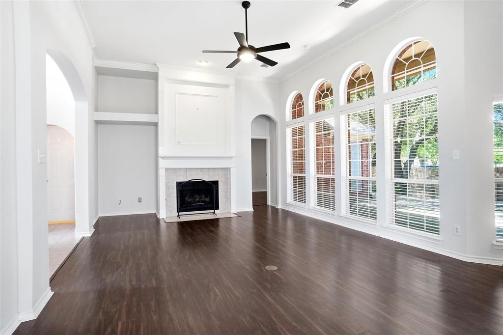 317 Cherokee Trail Property Photo 4
