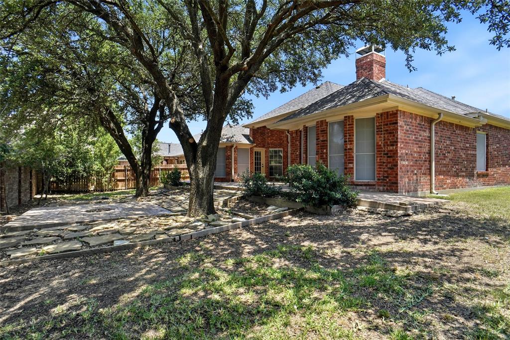 317 Cherokee Trail Property Photo 24
