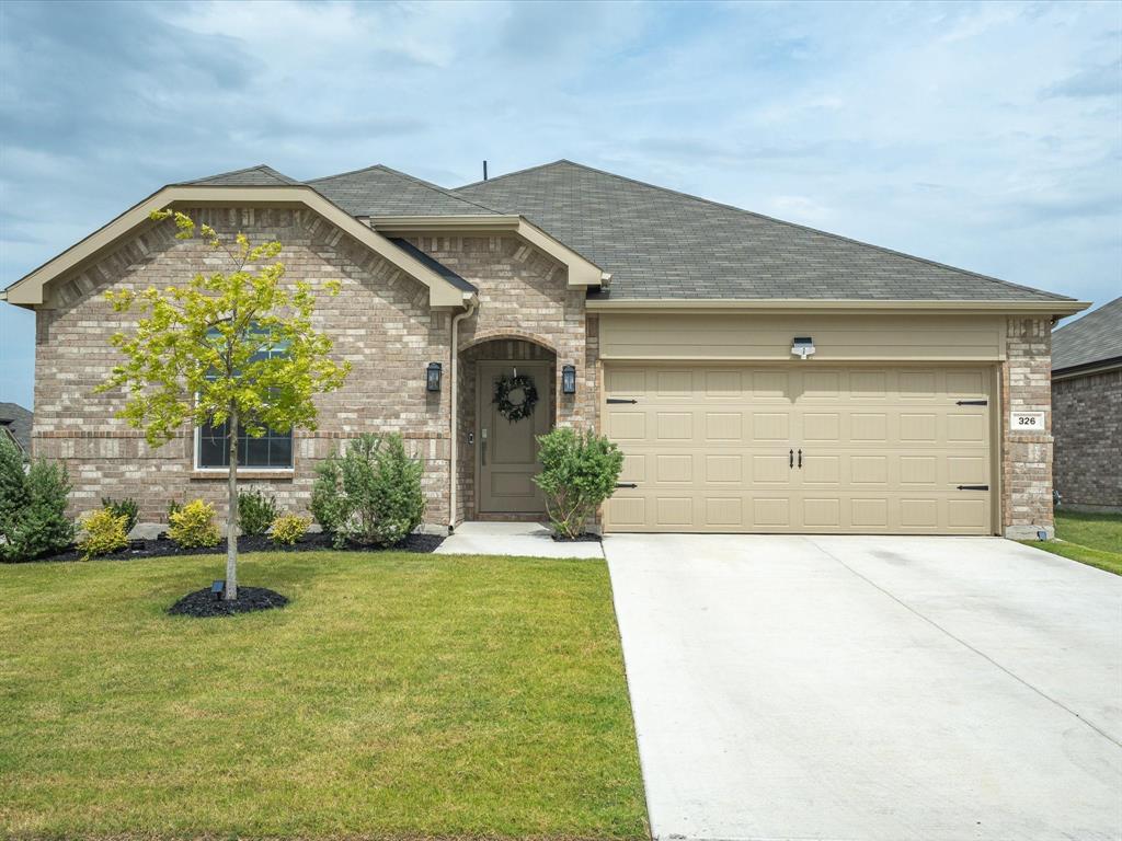 326 Texas Trail Property Photo 1