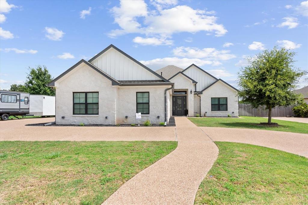 205 Fox Run Lane