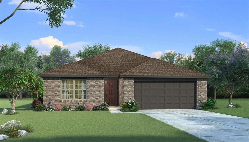 3136 Plumbago Property Photo 1