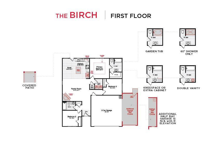 3136 Plumbago Property Photo 2