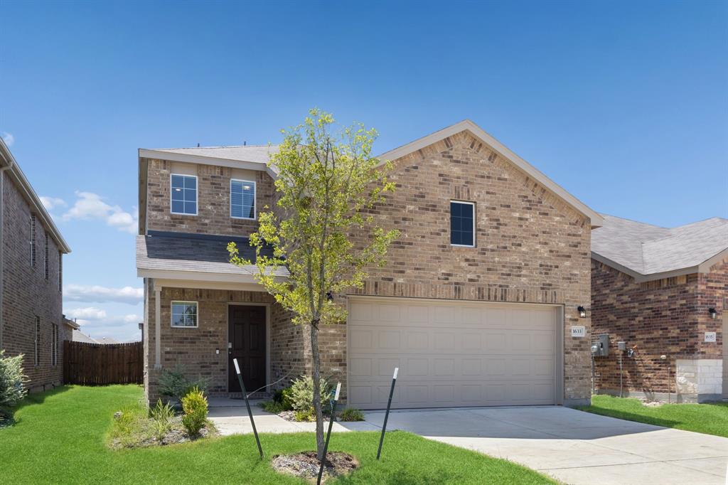 1633 Ackerly Drive Property Photo 1