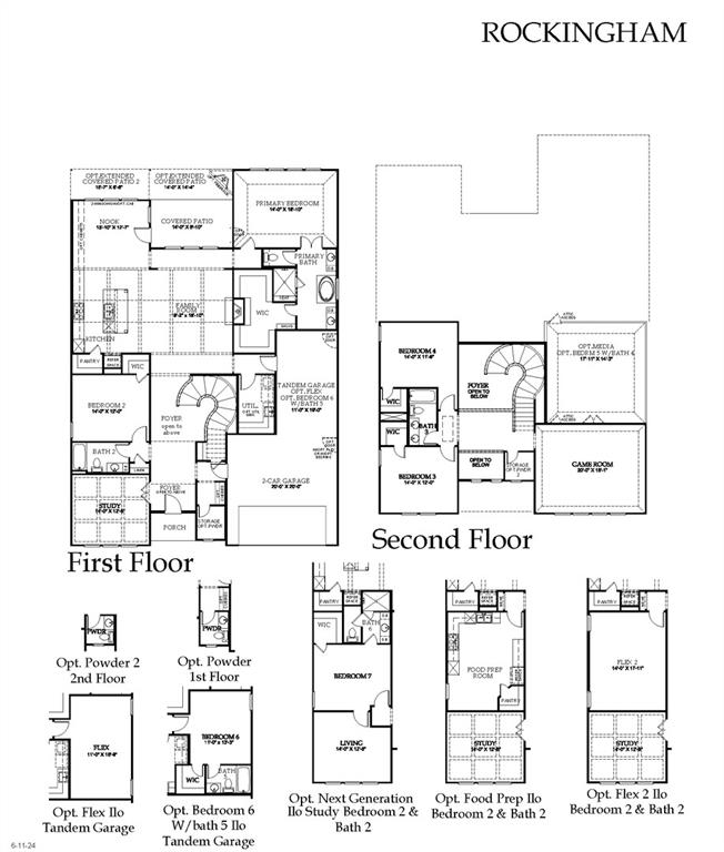405 Tall Tree Lane Property Photo 1