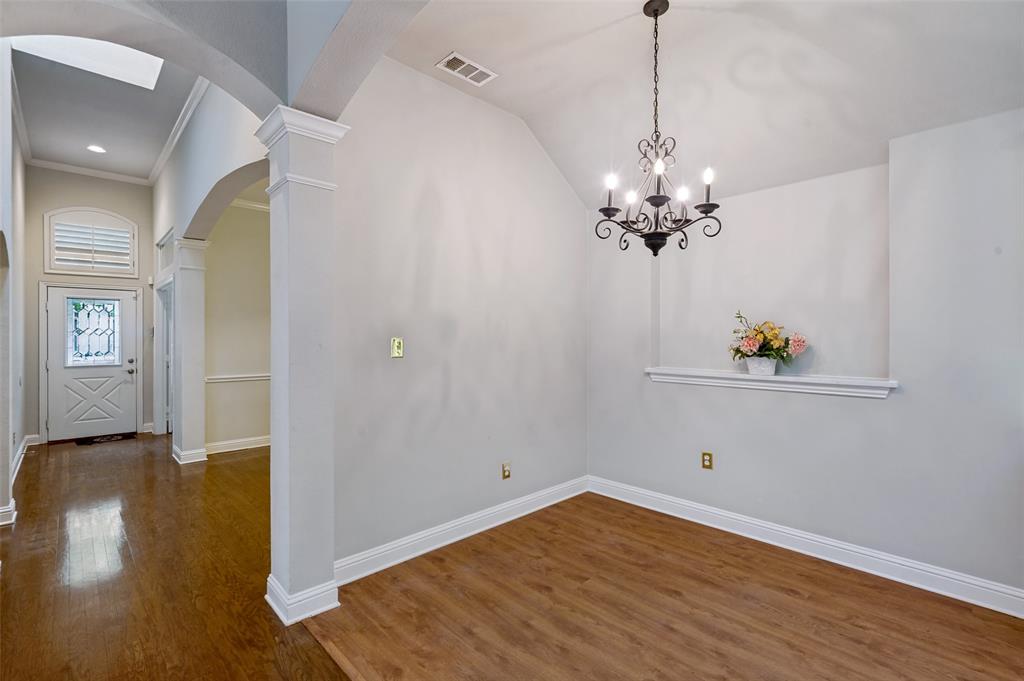 8012 Springmoss Drive Property Photo 5