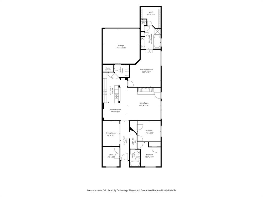 8012 Springmoss Drive Property Photo 31