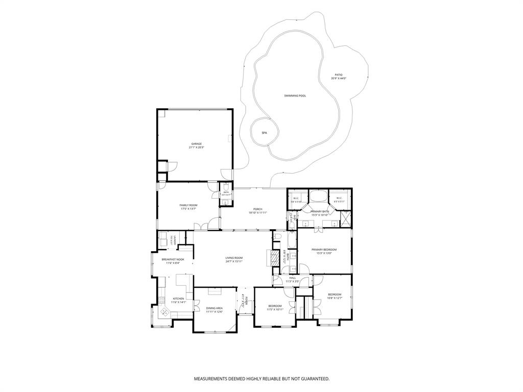 2133 Hunters Ridge Property Photo 25