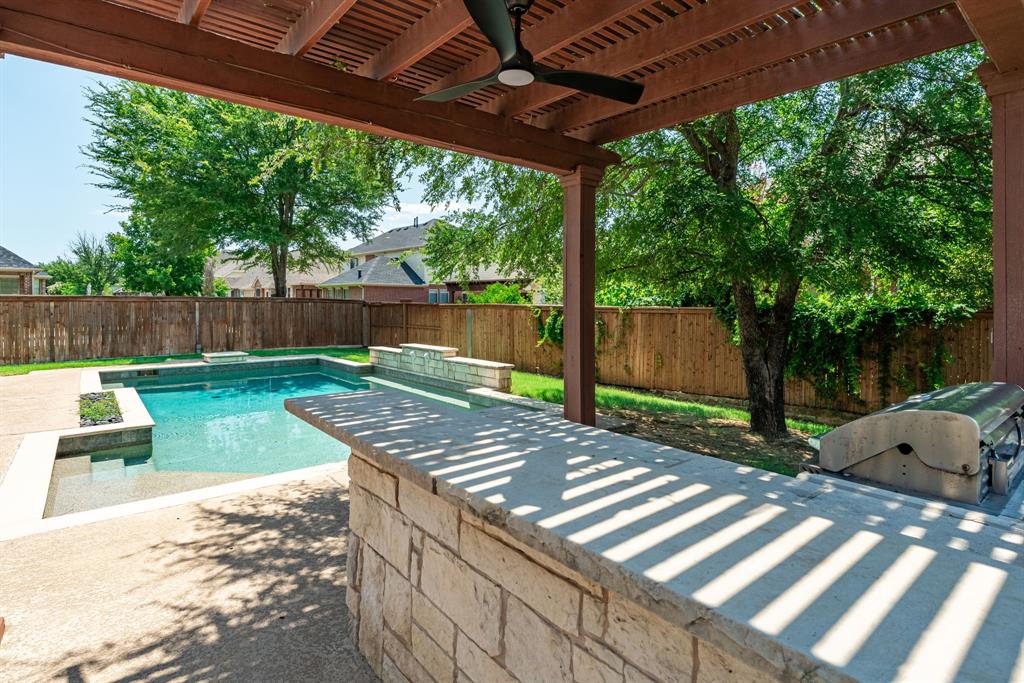 900 Fannin Drive Property Photo 33