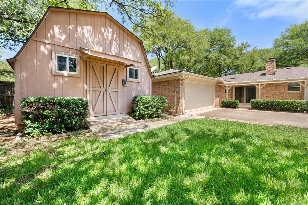 1104 Arlena Drive Property Photo 29